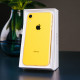 iPhone XR 64GB Yellow (MRY72) б/у
